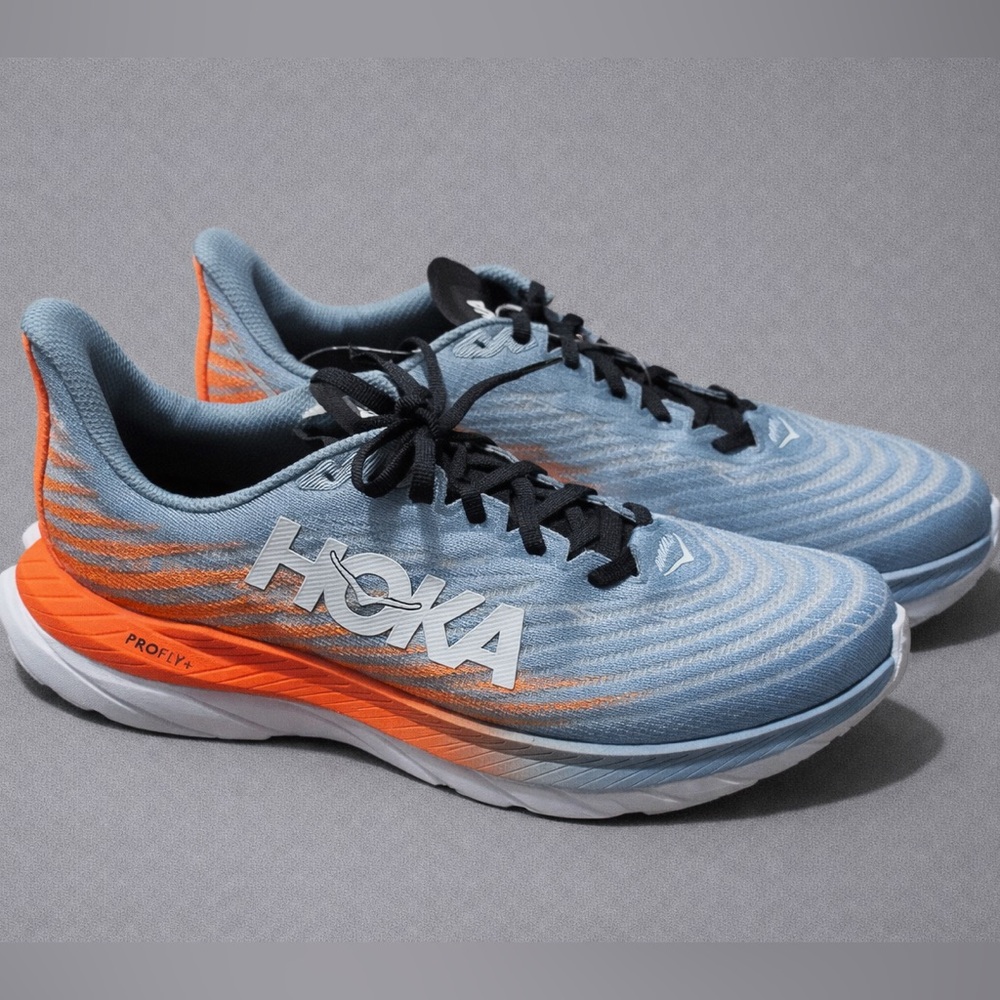 Hoka Mach 5